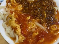 -太原面食店(解放路店)