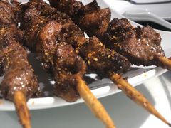 -老牌坊鲁菜名店(宽厚里店)