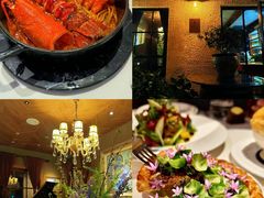 -Le Bistrot de Racine