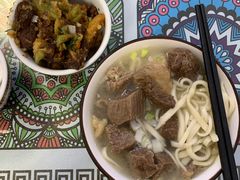 -新察哈尔蒙餐·奶茶(西落凤街店)