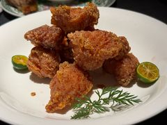 -南里山房·新淮扬菜(徐汇万科店)