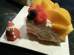 android_upload_pic-Strawberry Butterfly草莓蝴蝶日式水果挞