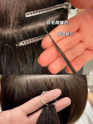 -3AM·S HAIR SALON烫发染发接发