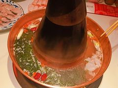 -朴都老北京紫铜火锅(荣成九龙城店)