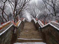 -妙峰山风景名胜区