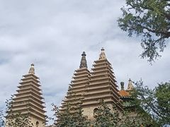 -北京石刻艺术博物馆(五塔寺)