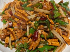 -简小舍·民间手艺菜(武昌江滩店)