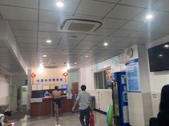 -七宝中学游泳馆