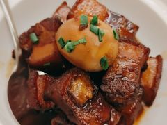 瓦罐红烧肉-宝燕壹号(徐汇店)