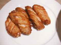 -大卫西厨餐厅(苏中尚城店)