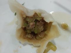 -老边饺子馆(西站店)