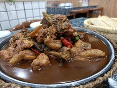 -八两八金·莱芜特色炒鸡(市南漳浦路店)