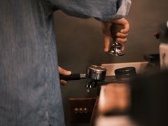 -Again Coffee Roaster(香蜜湖店)