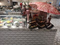-沈阳和平艾美酒店新食谱西餐厅