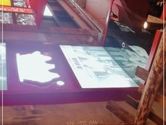 -江城老胖串店(湖西路店)