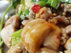 -米二红烧兔(华阳店)