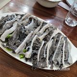 铜锅涮肉
