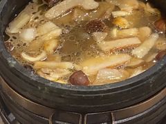 -木王宴语·野生鲜菌火锅(玉河店)