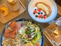 -西关84·History·Art·Cafe