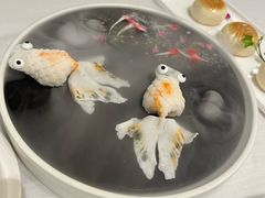 -富淳饭店(世纪公园店)