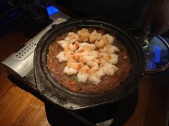 -绿茶餐厅(光谷世界城步行街店)
