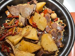 -王妈热卤·川味馆(海昌店)