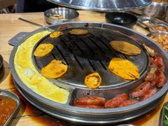 -韩张·韩国传统烤肉(万象汇店)
