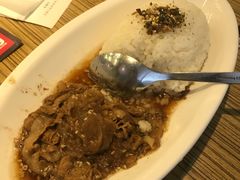 姜汁烧肉饭-佳思多食品料理超市(园区店)