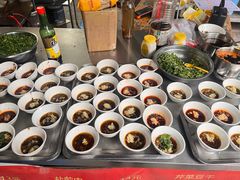 -海关荤豆花(洋河一路店)