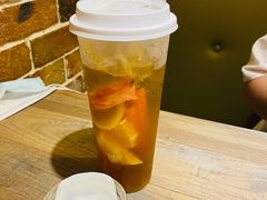 -周沫西餐(漫广场店)