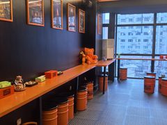 -203密室逃脱体验馆·聚会·亲子·团建(中关村店)
