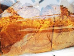 -HOT CRUSH趁热集合·现烤面包(环球港店)