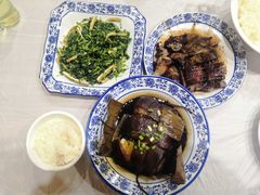 -邱记私房菜·十八年本地菜