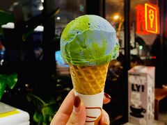 燕麦地球-Dal Cuore 达可芮冰淇淋(陕西北路店)