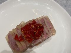 -聚丰园•湖鲜餐厅(阿红私房菜梅石路店)