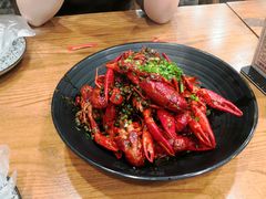 -虾小龙老长沙龙虾馆(坡子街店)