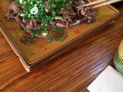 -双流老字号董蹄花(机场南四路店)