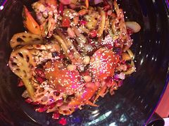 -南极·小龙虾·湘式拌饭(南街店)