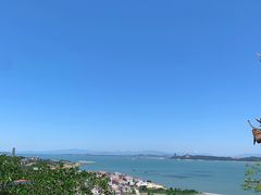-湄洲岛
