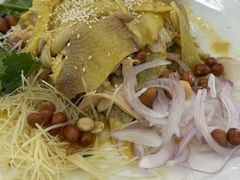 -嘉升大排档(番禺总店)