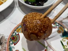 -巴依老爷新疆美食(常营店)