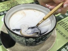 祛湿土茯苓罗汉果龟苓膏-玉椰林甜品店(创始店)