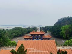 -南沙天后宫景区