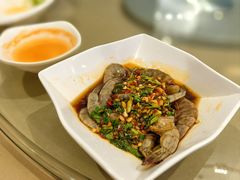 生腌咸虾-庄氏祥记家常食府(国瑞建材家居博览中心店)