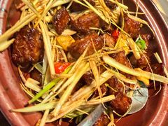 -申粤轩酒楼·三十年粤菜经典(丁香花园店)