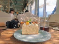 -Vanillacafe香草咖啡(银海大世界店)