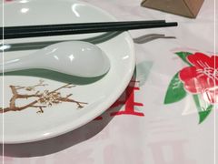 -五马集·海鲜·温州大牌档(黑金冠五马街十字路口店)