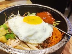 -妙香居韩国烤肉(容桂天佑城店)