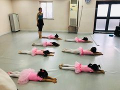 -梧桐花语舞蹈培训中心(潞城校区)