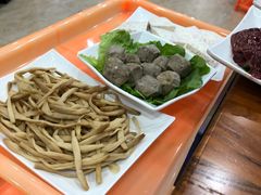 -川丐火锅(河源店)